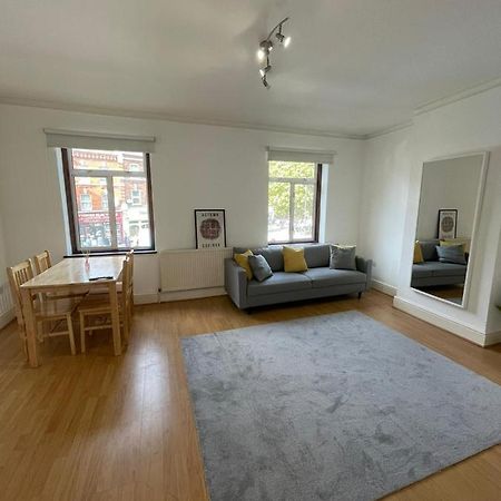 Amazing 3 Bedroom Flat Minutes From Tower Bridge London Ngoại thất bức ảnh