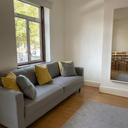 Amazing 3 Bedroom Flat Minutes From Tower Bridge London Ngoại thất bức ảnh