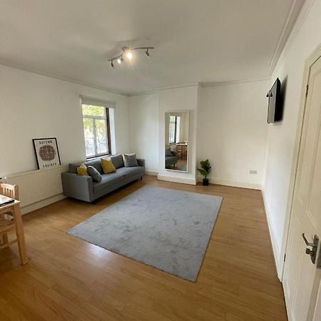 Amazing 3 Bedroom Flat Minutes From Tower Bridge London Ngoại thất bức ảnh