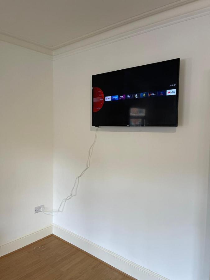 Amazing 3 Bedroom Flat Minutes From Tower Bridge London Ngoại thất bức ảnh