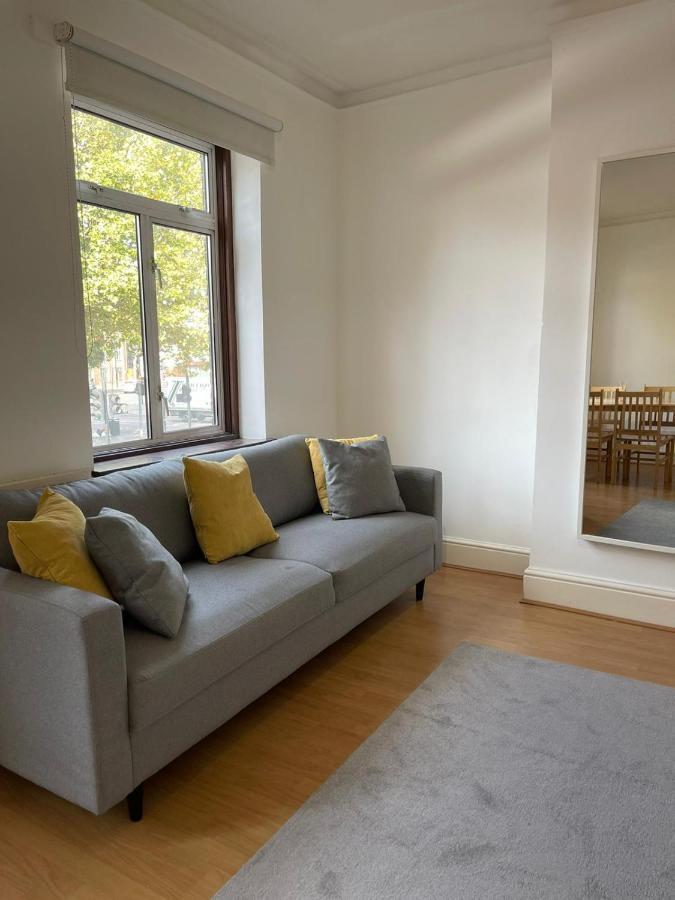 Amazing 3 Bedroom Flat Minutes From Tower Bridge London Ngoại thất bức ảnh