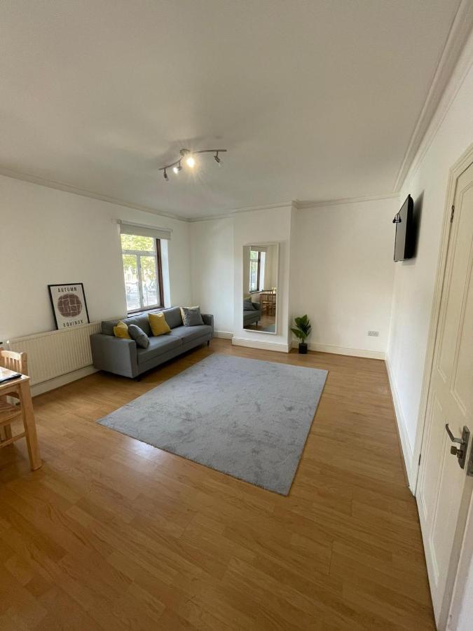 Amazing 3 Bedroom Flat Minutes From Tower Bridge London Ngoại thất bức ảnh