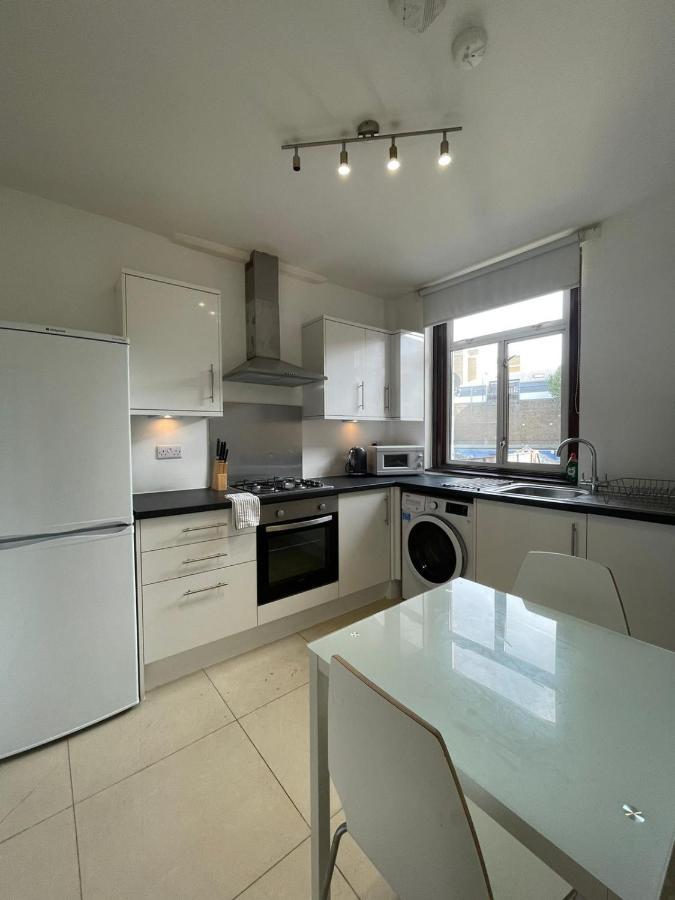 Amazing 3 Bedroom Flat Minutes From Tower Bridge London Ngoại thất bức ảnh