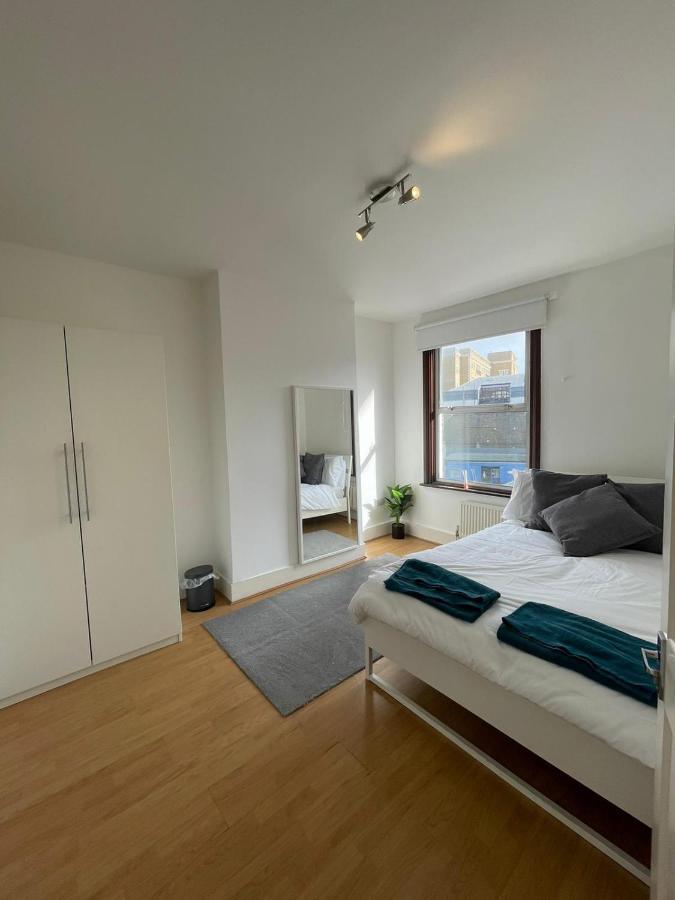 Amazing 3 Bedroom Flat Minutes From Tower Bridge London Ngoại thất bức ảnh