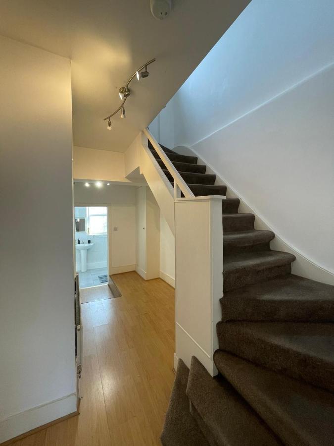 Amazing 3 Bedroom Flat Minutes From Tower Bridge London Ngoại thất bức ảnh